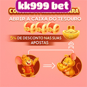 kk999 bet Rebate