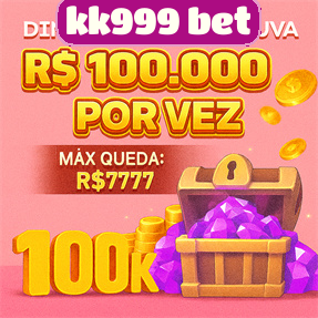 kk999 bet Fundo de Resgate de Perdas Semanais